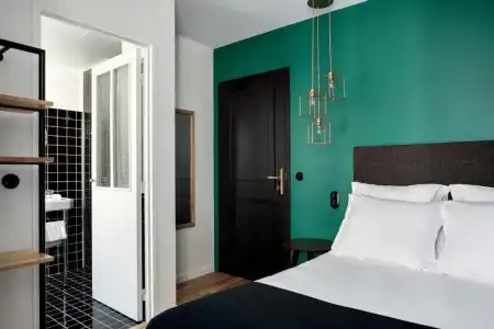 New le Voltaire - 14
