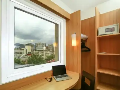Ibis Santiago Providencia - 31