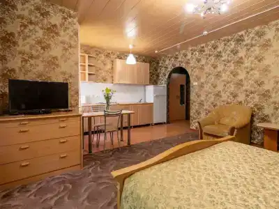 Nagornoe Holiday Home - 143