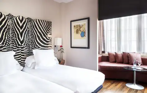 Gran Derby Suites, a Small Luxurys of the World - 4