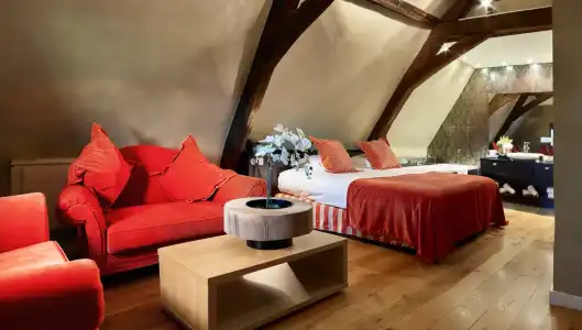 Van der Valk Selys Liege & Spa - 47