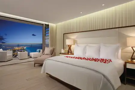 Secrets The Vine Cancun - Adults Only - All Inclusive - 60