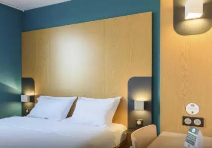 B&B Toulouse Purpan Zénith - 31