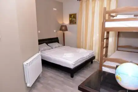 Guest House N 1 - 11