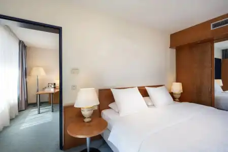 Maritim Frankfurt - 60