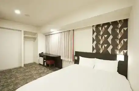 Sotetsu Fresa Inn Kitahama - 55