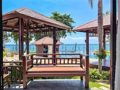 Kacha Resort & Spa, - 62
