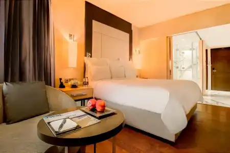 JW Marriott Mumbai Juhu - 33