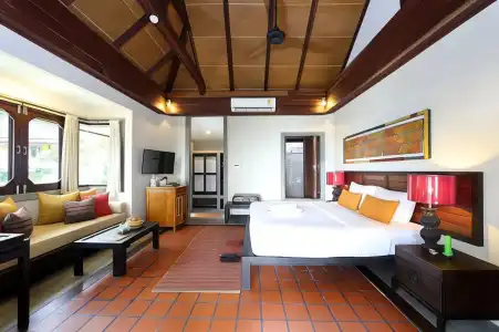 Moracea by Khao Lak Resort - 64