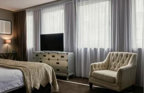 The One Alma Paris - 46