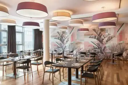 Four Points by Sheraton Bolzano - 24
