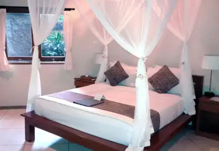 Gajah Biru Bungalows - 27