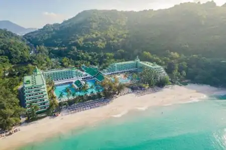 Le Méridien Phuket Beach Resort - 0