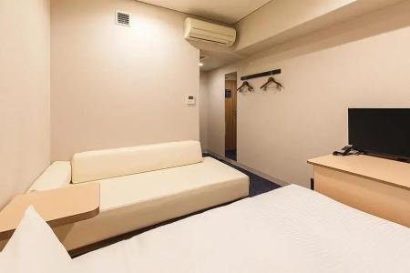 Sotetsu Fresa Inn Tokyo-Toyocho - 42