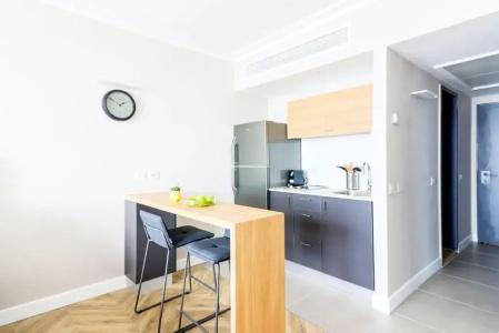 Master Haifa Beach Apartments - 37