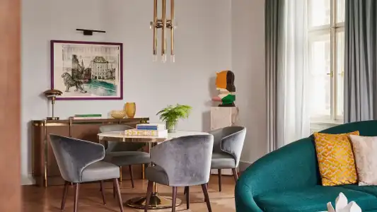 Andaz Prague, By Hyatt - 137