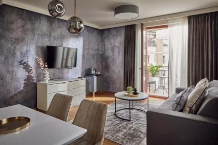 7seasons Apartments Budapest - 54