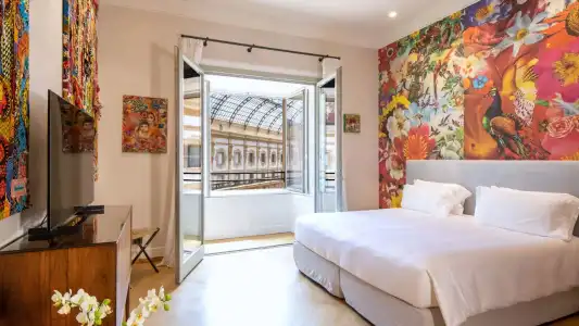 Galleria Vik Milano - Townhouse Galleria - Small Luxurys of the World - 43