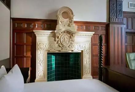 DoubleTree By Hilton & Spa Liverpool - 34