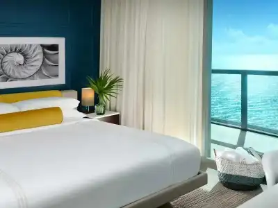 Solé Miami, A Noble House Resort - 45