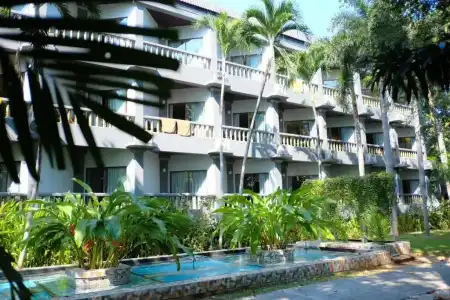 Botany Beach Resort Pattaya - 22