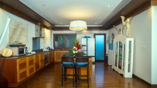Shiva Samui Luxury Villas - 203