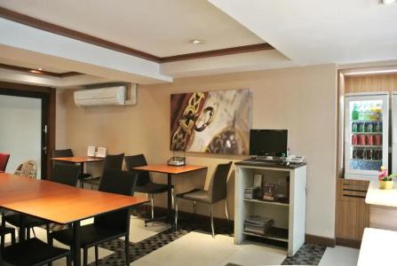 The Key Bangkok by Compass Hospitality - 22