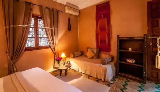 Riad Eden - 43