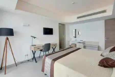 Vassos Nissi Plage & Spa - 63