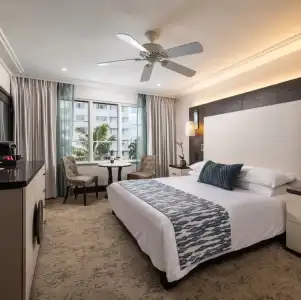 The Palms & Spa - 45