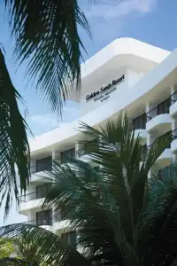 Shangri-La Golden Sands, Penang - 23