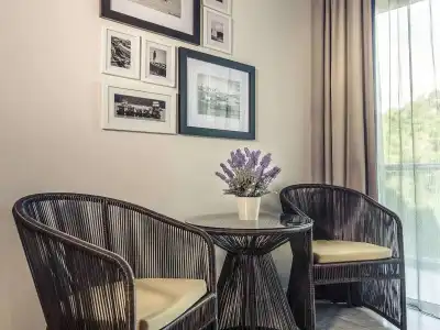 Mercure Kota Kinabalu City Centre - 49