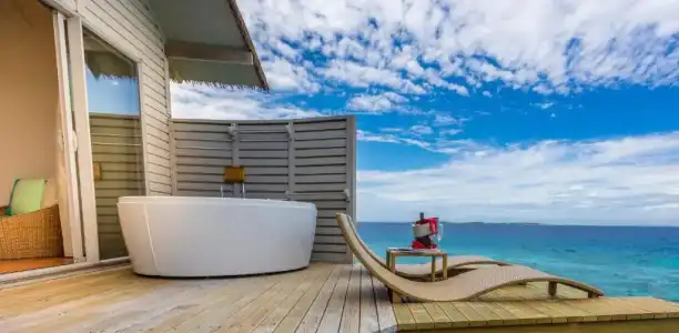 Centara Ras Fushi Resort & Spa Maldives - Adults Only - 18