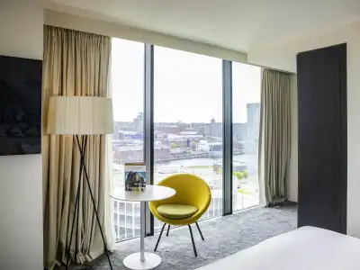 Pullman Liverpool - 46