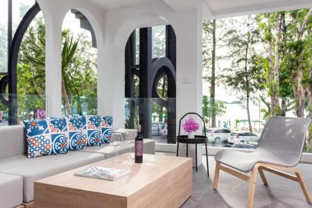 Anona Beachfront Phuket Resort - 78