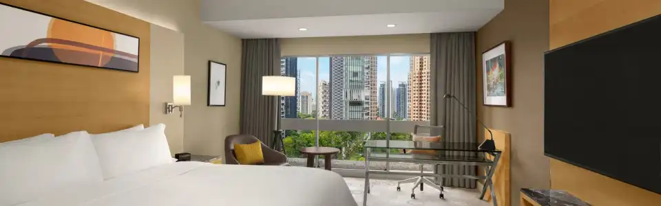 voco Orchard Singapore by IHG - 44
