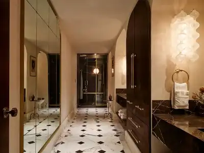 The Hollywood Roosevelt - 107