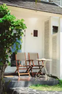 La Maison 20 Degrés Sud - Relais & Châteaux - 42