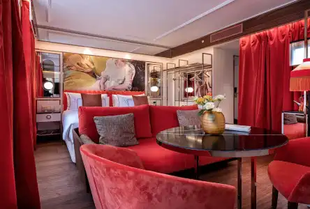 Maison Colbert, member of Meliá Collection  Notre-Dame - 69