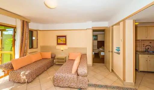VONRESORT Golden Beach & Aqua - Kids Concept-Ultra All Inclusive - 40
