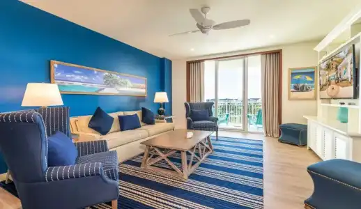 Margaritaville Resort Orlando Cottages - 114