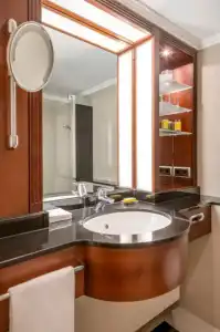 Munich Marriott - 67