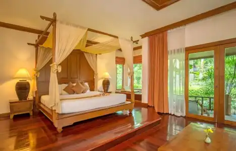 Sand Sea Resort - 63