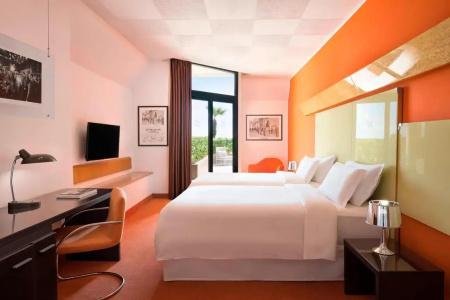 Four Points by Sheraton Catania & Conference Center - 3