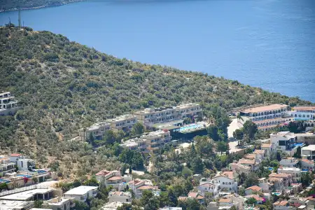 Happy Kalkan - 16