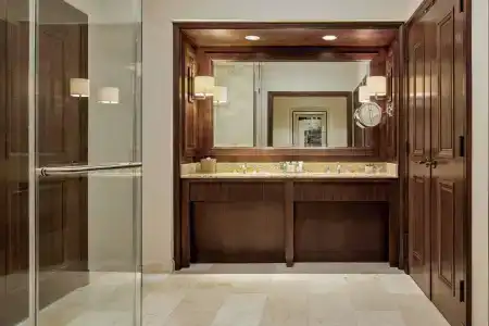 JW Marriott San Antonio Hill Country Resort & Spa - 52