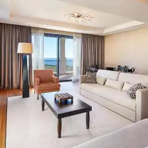 Cascade Wellness & Lifestyle Resort - 58