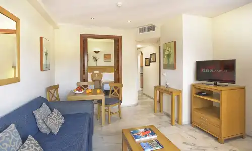 Sunset Beach Club Apartments - 74
