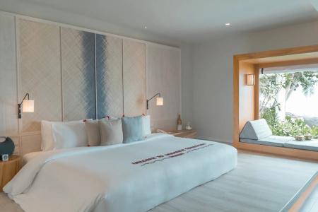 Rocky's Boutique Resort - Veranda Collection Samui - 109