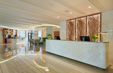 Arabian Park, an Edge by Rotana - 2